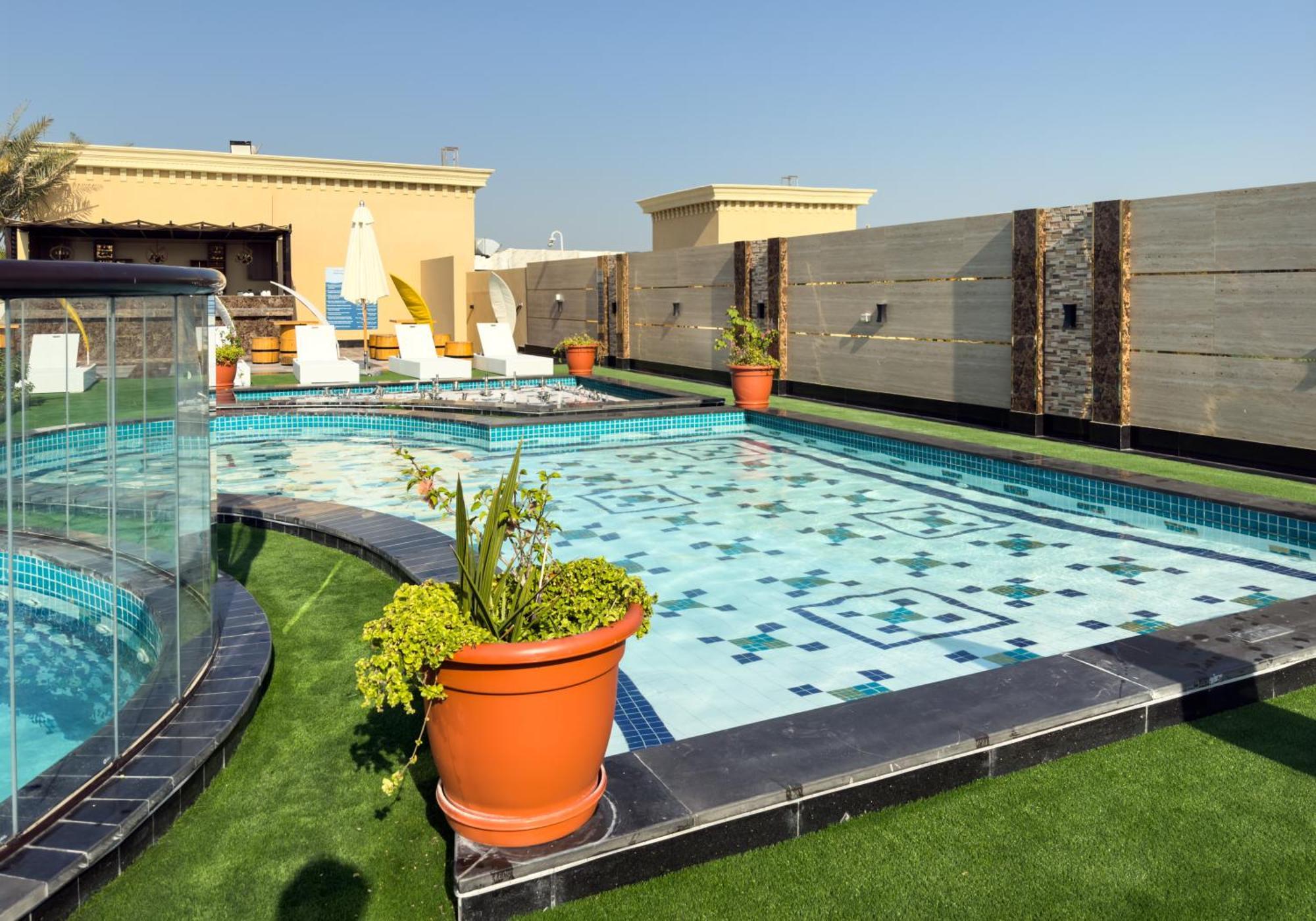 Appartement 1bhk , 5 Mins From Dxb Airport & Metro Dubai