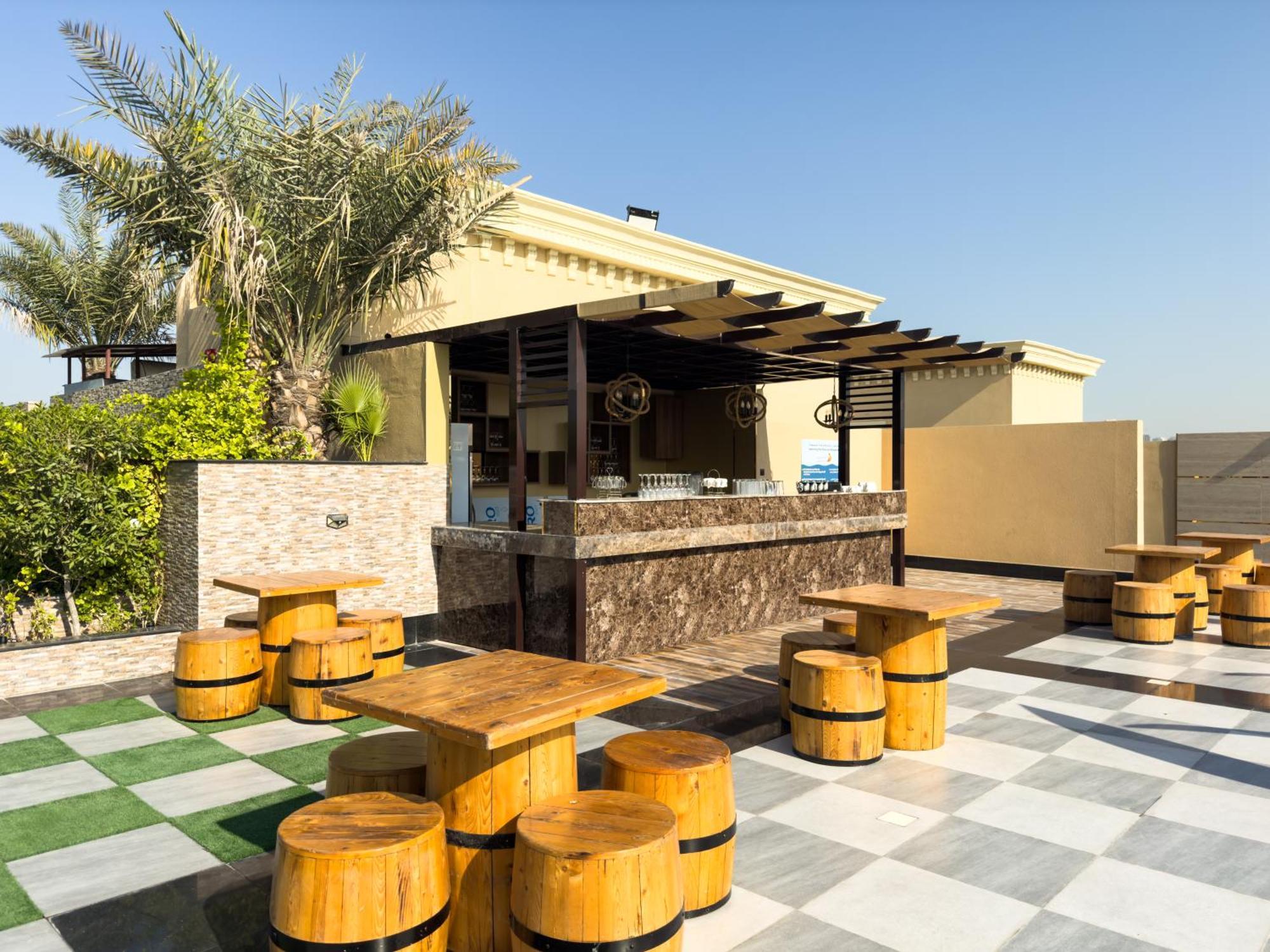 Appartement 1bhk , 5 Mins From Dxb Airport & Metro Dubai